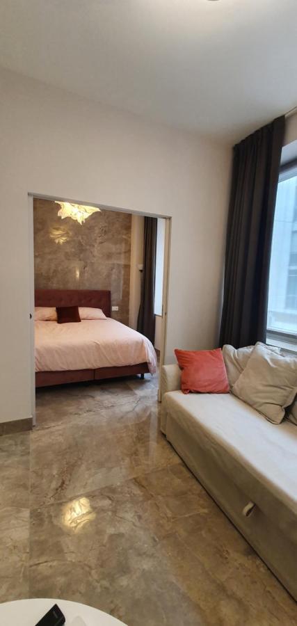 Pink Maison Milano Centro Piazza Diaz Duomo Apartment Ngoại thất bức ảnh